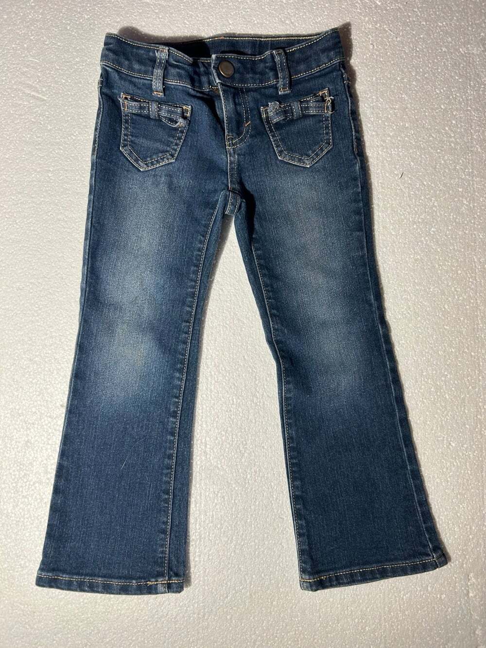 Gymboree Girl’s Size  4 Denim Jeans